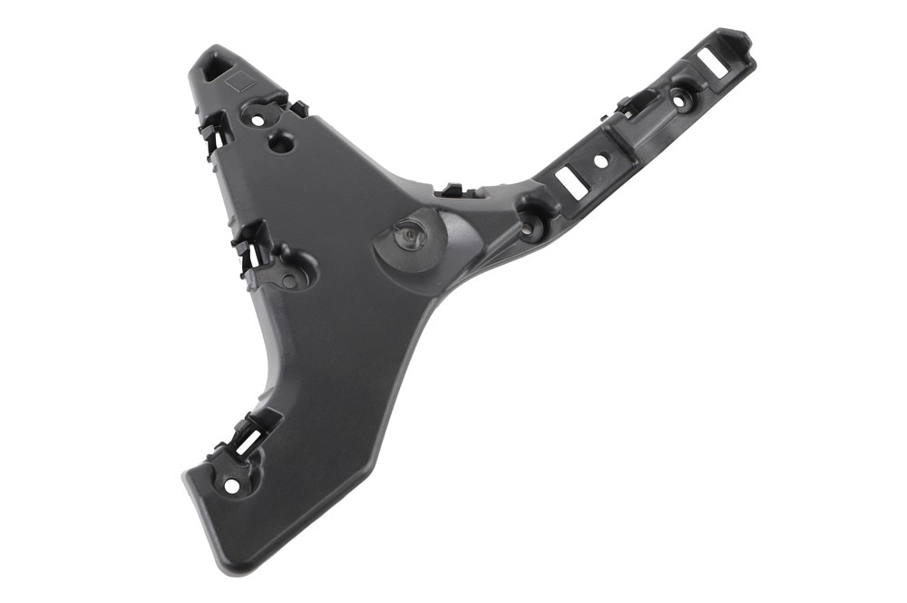 GM Genuine Parts Passenger Side Headlamp Bracket