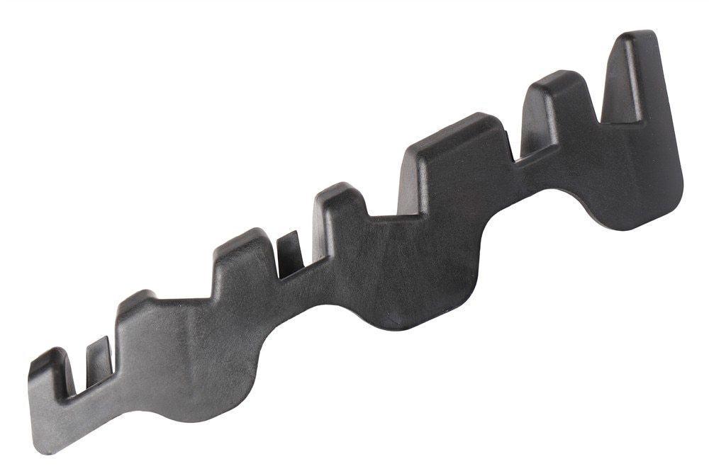 GM Genuine Parts Passenger Side Headlamp Bracket