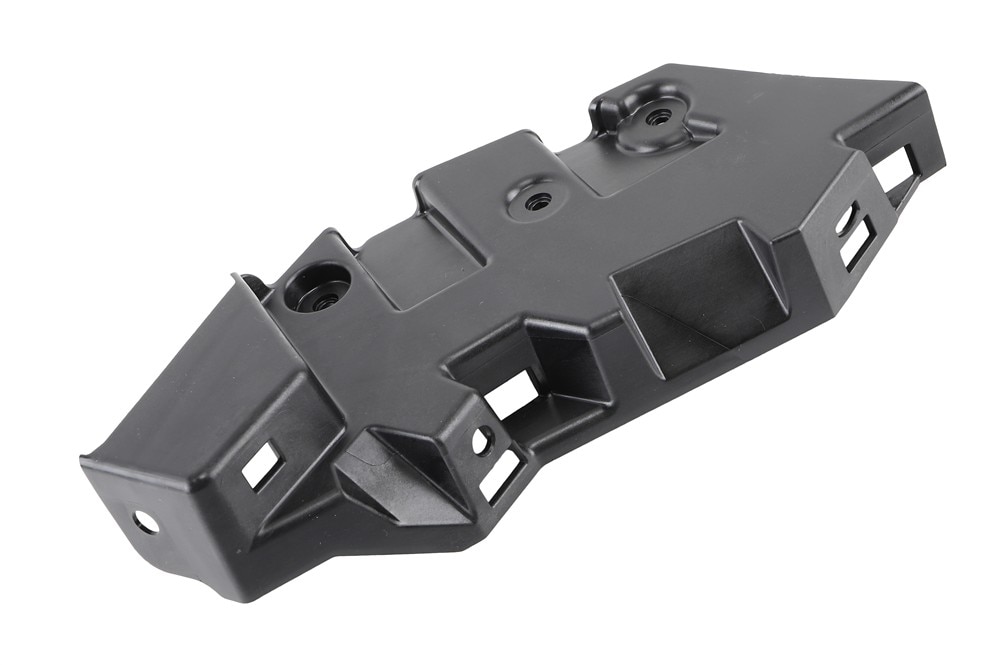 GM Genuine Parts Passenger Side Headlamp Bracket