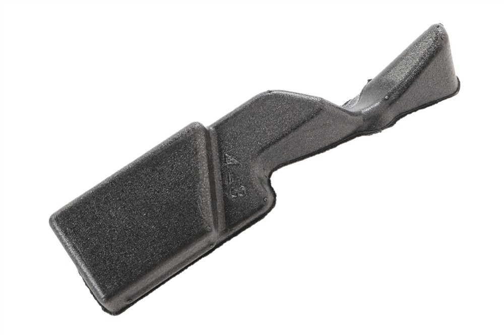 GM Genuine Parts Rear Driver Side Door Stationary Window Seal