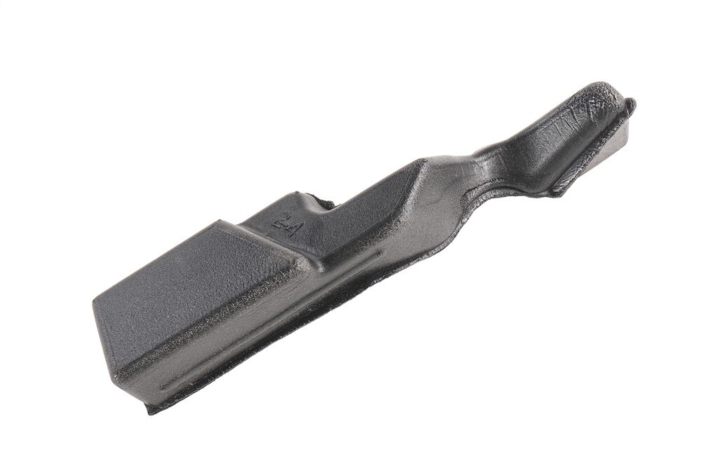 GM Genuine Parts Rear Passenger Side Door Stationary Window Seal