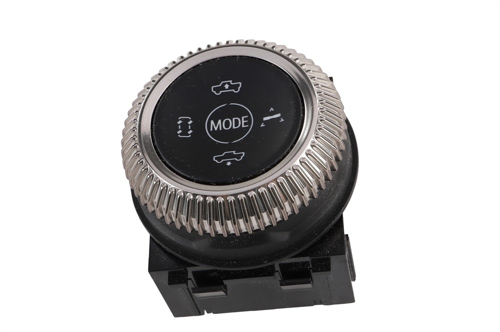 GM Genuine Parts Ride Control Switch