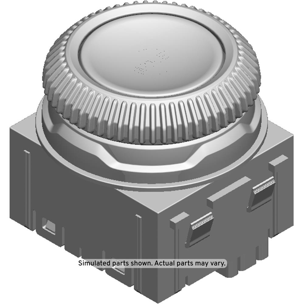 GM Genuine Parts Ride Control Switch