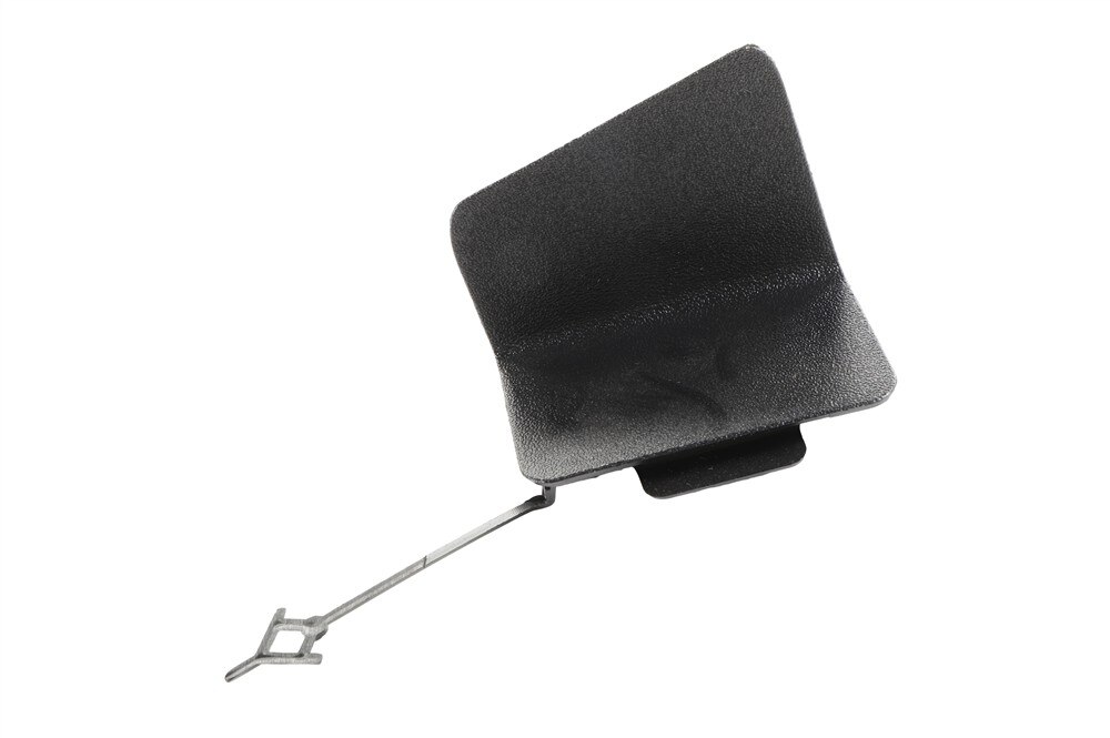 GM Genuine Parts Driver Side Center Pillar Lower Garnish Molding Lower Hole Cover