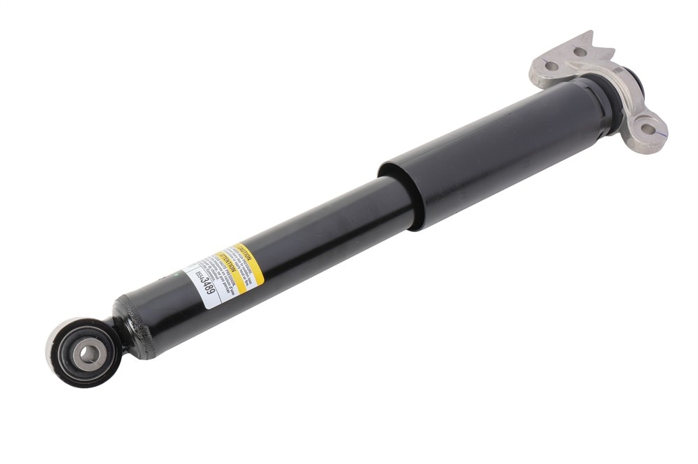 GM Genuine Parts Rear Shock Absorber with Upper Mount