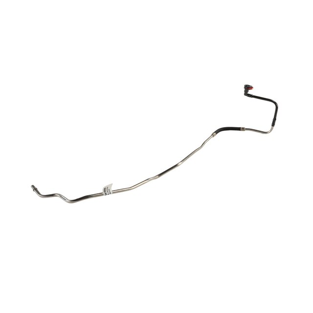 GM Genuine Parts Evaporative Emission Front Pipe