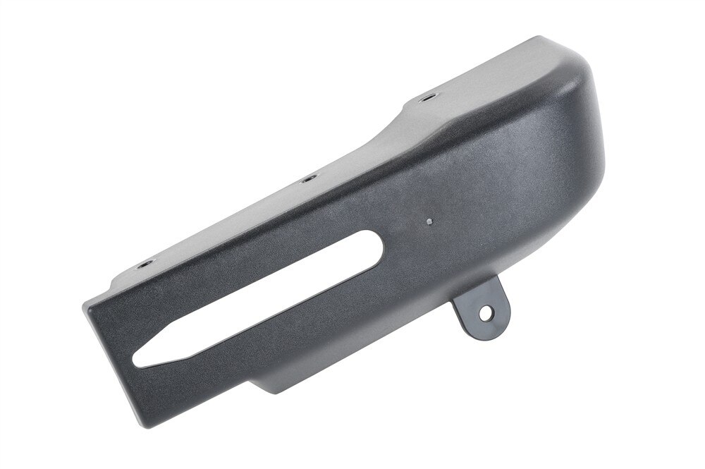 GM Genuine Parts Black Rear Driver Side Pickup Box Paint Protector