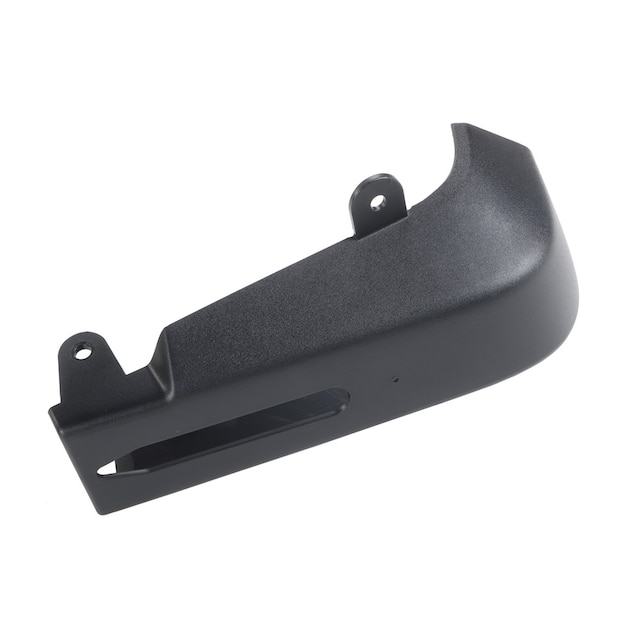 GM Genuine Parts Black Passenger Side Rear Pickup Box Paint Protector