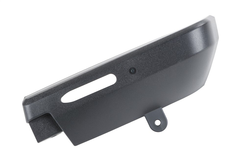 GM Genuine Parts Black Rear Driver Side Pickup Box Paint Protector