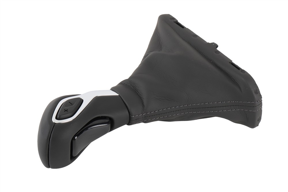 GM Genuine Parts Jet Black Automatic Transmission Control Lever Knob