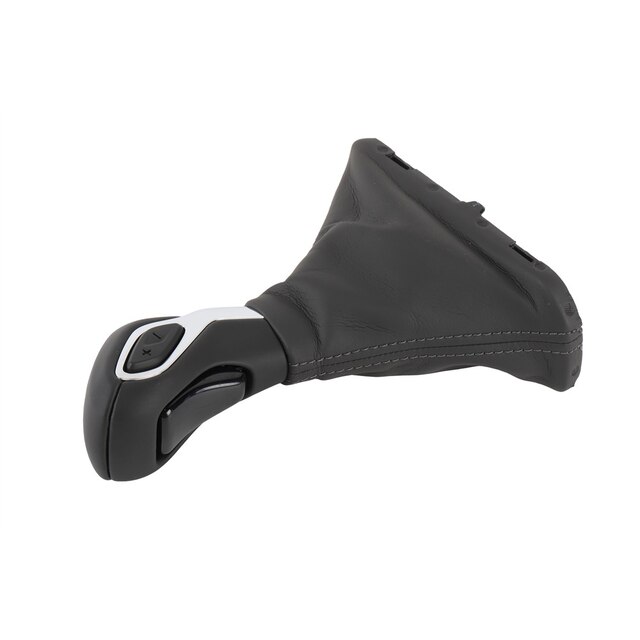 GM Genuine Parts Jet Black Automatic Transmission Control Lever Knob