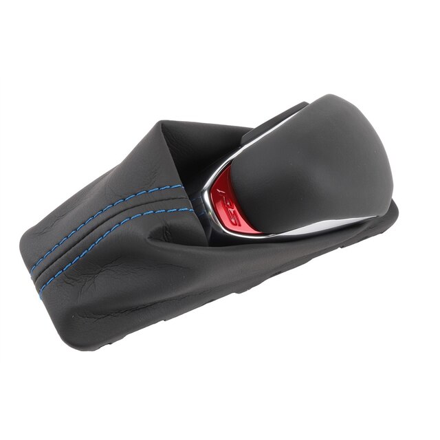 GM Genuine Parts Vivid Blue Automatic Transmission Control Lever Knob