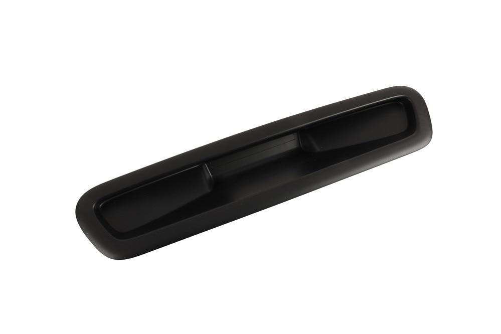 GM Genuine Parts Primed Rear Closure Fixed Handle Applique