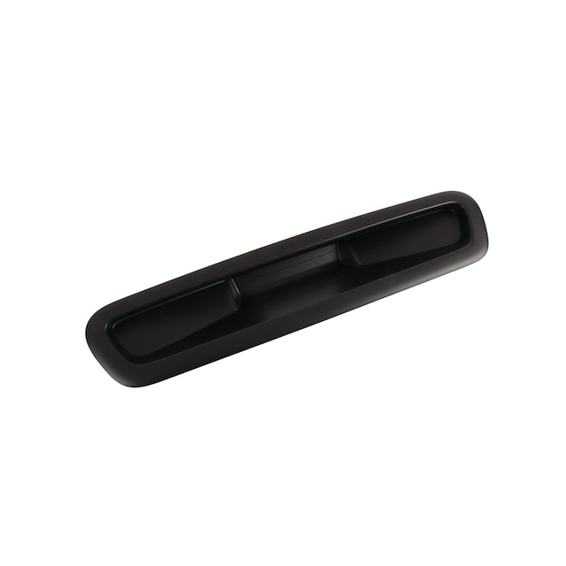 GM Genuine Parts Primed Rear Closure Fixed Handle Applique