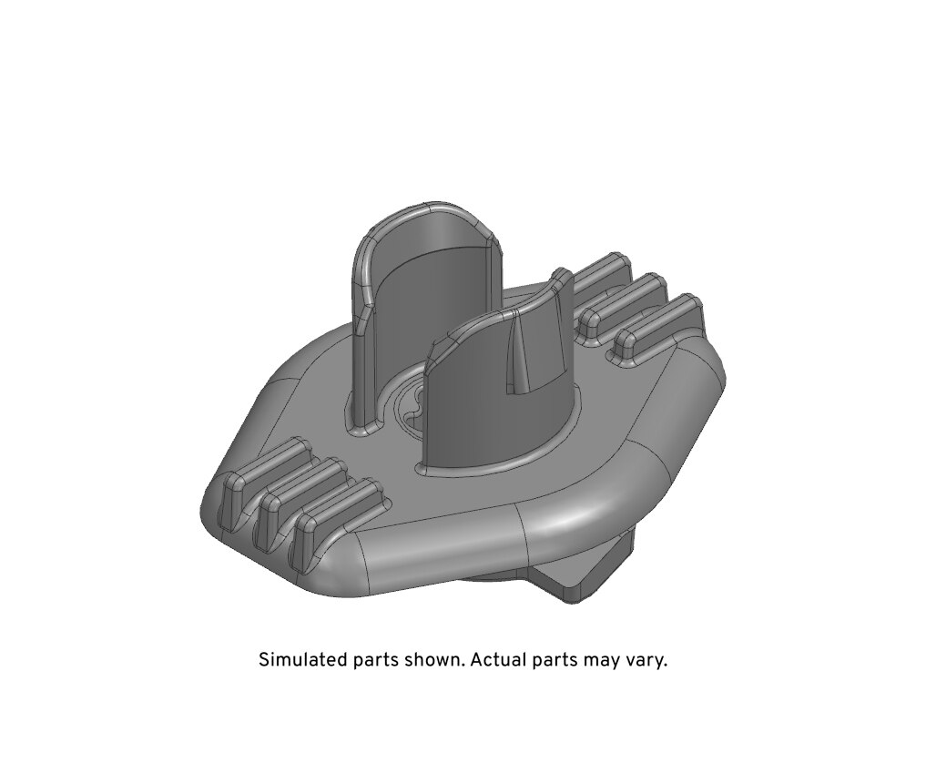GM Genuine Parts Side Door Frame Locator