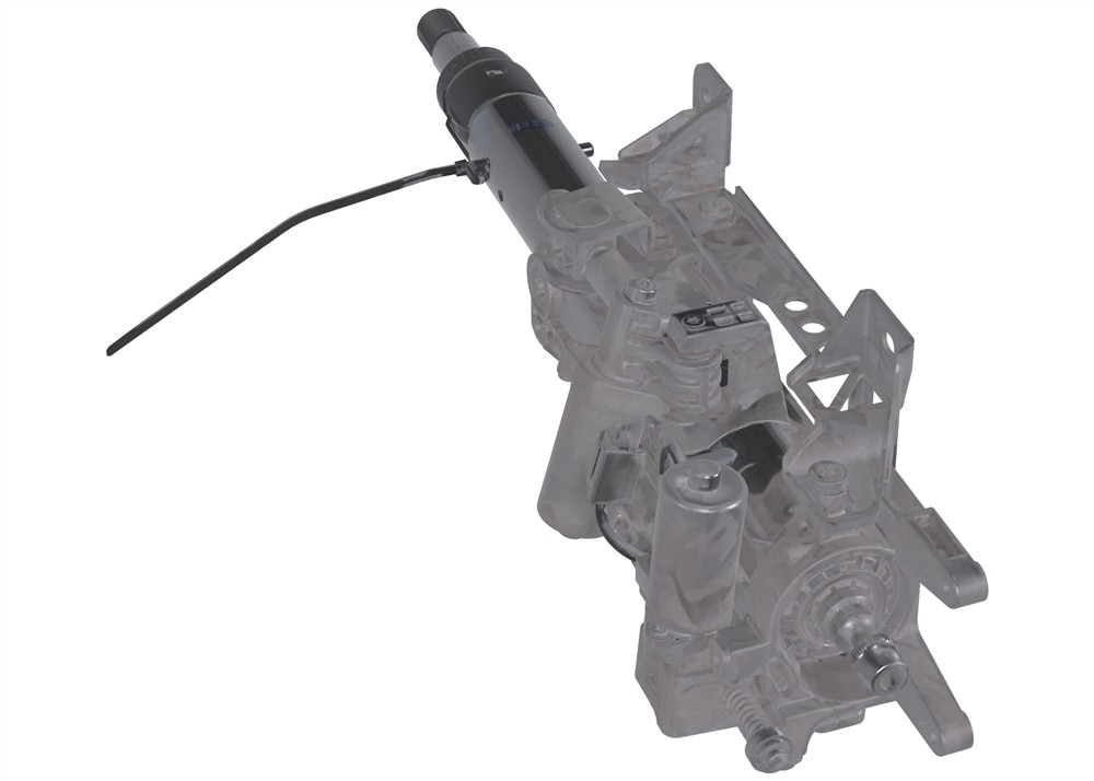 GM Genuine Parts Steering Column (Programming Required)