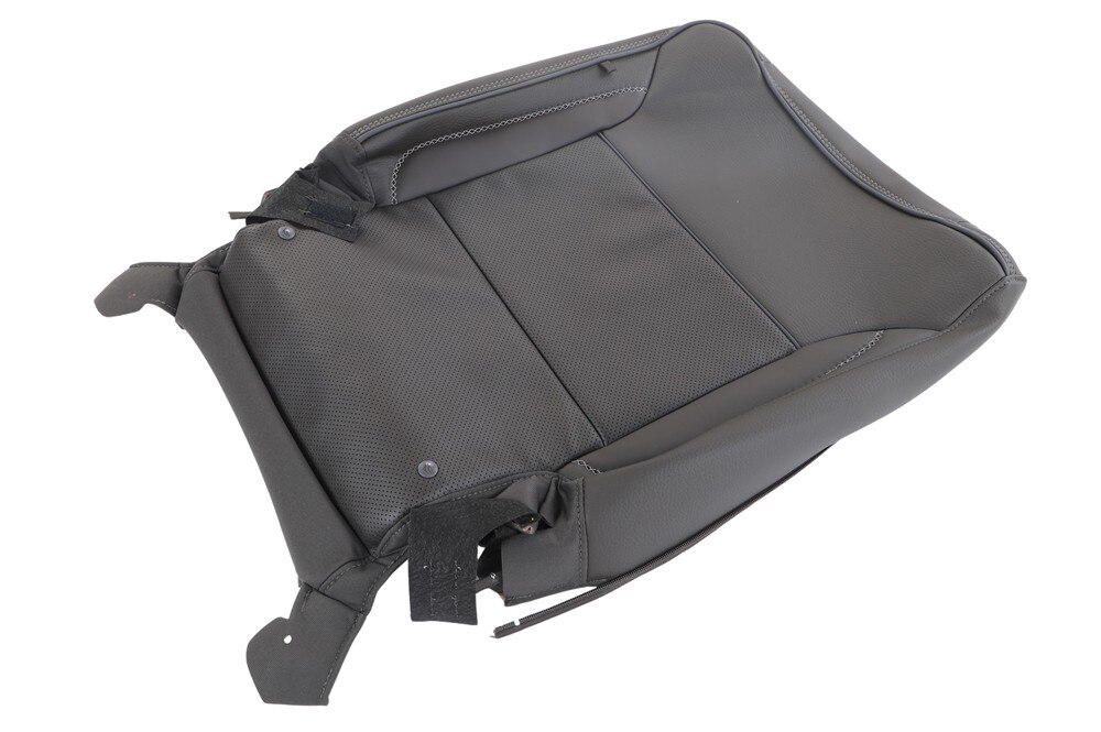 GM Genuine Parts Atmosphere Rear Passenger Side Seat Back Cover
