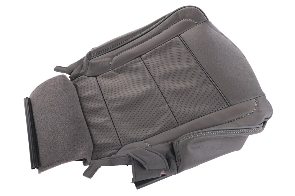 GM Genuine Parts Atmosphere Rear Driver Side Seat Cushion Cover