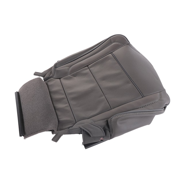 GM Genuine Parts Atmosphere Rear Driver Side Seat Cushion Cover