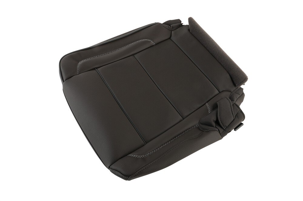 GM Genuine Parts Atmosphere Rear Passenger Side Seat Cushion Cover