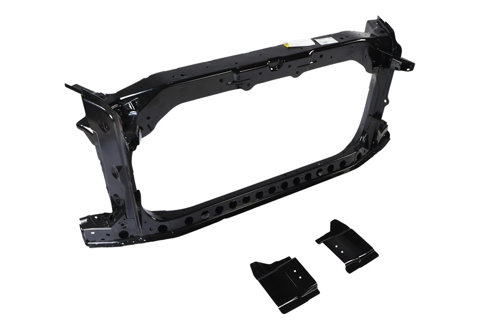GM Genuine Parts Radiator Support Kit
