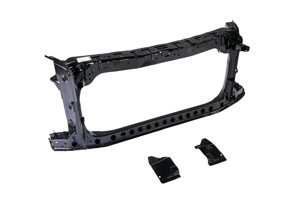 GM Genuine Parts Radiator Support Kit