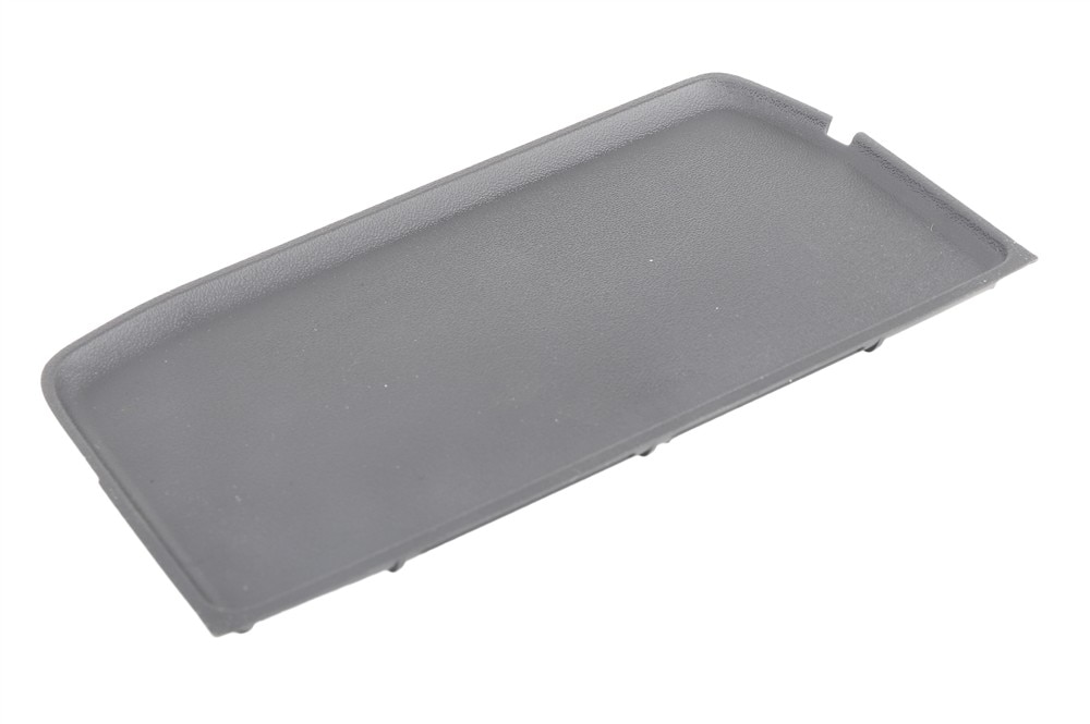GM Genuine Parts Jet Black Front Driver Side Door Pull Cup Liner
