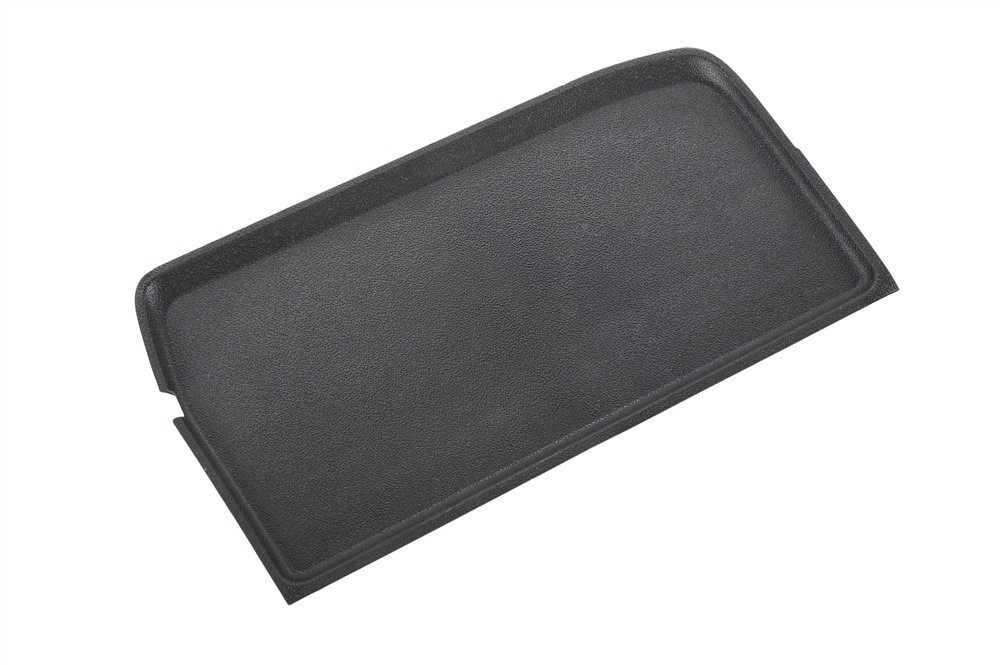 GM Genuine Parts Jet Black Front Passenger Side Door Pull Cup Liner