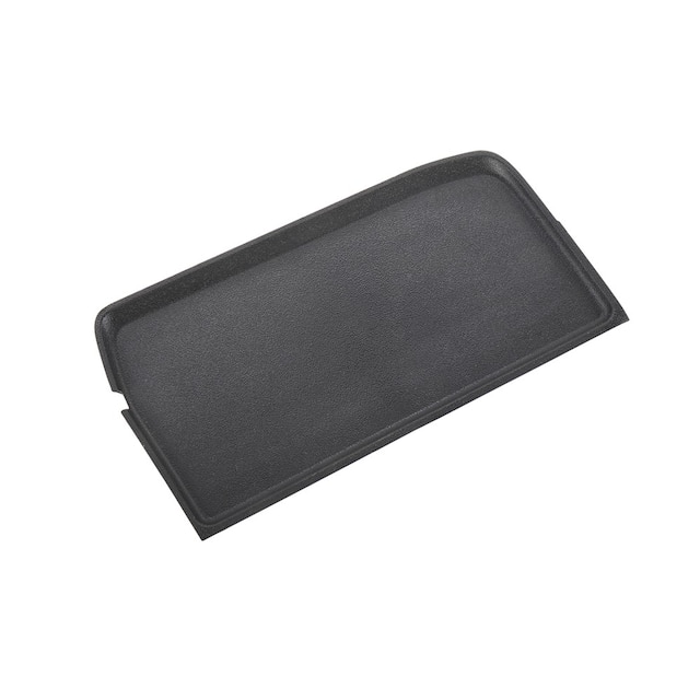 GM Genuine Parts Jet Black Front Passenger Side Door Pull Cup Liner