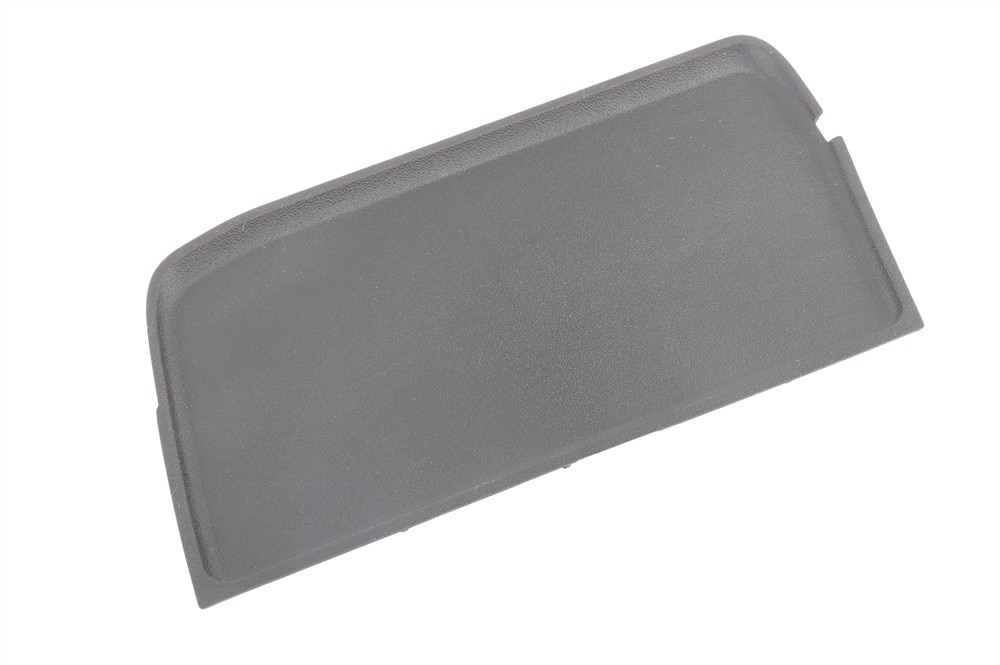 GM Genuine Parts Jet Black Rear Driver Side Door Pull Cup Liner