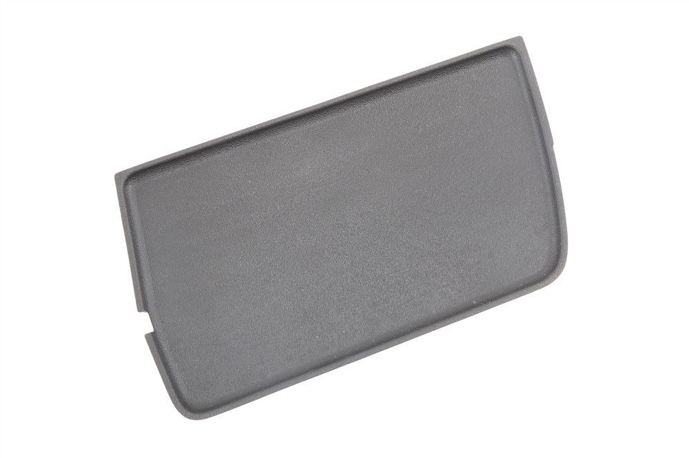 GM Genuine Parts Jet Black Rear Driver Side Door Pull Cup Liner