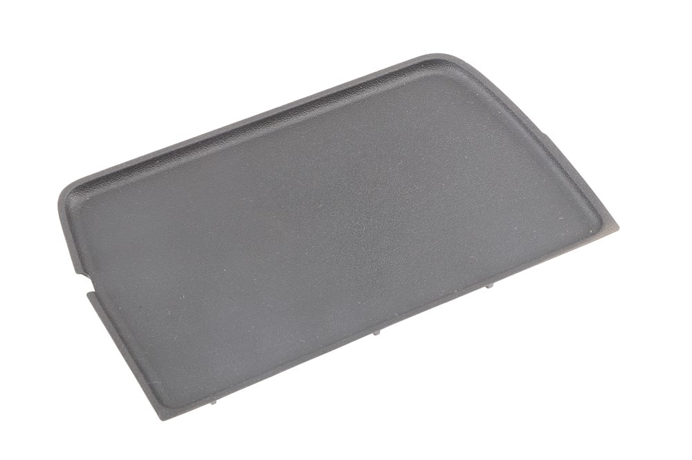 GM Genuine Parts Jet Black Rear Driver Side Door Pull Cup Liner