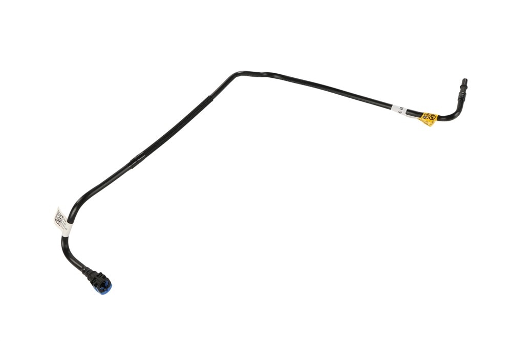 GM Genuine Parts Fuel Feed Pipe