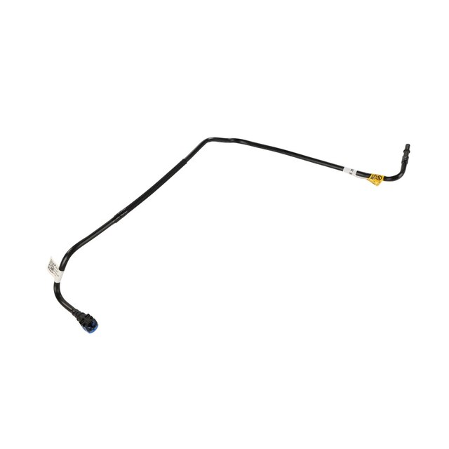 GM Genuine Parts Fuel Feed Pipe