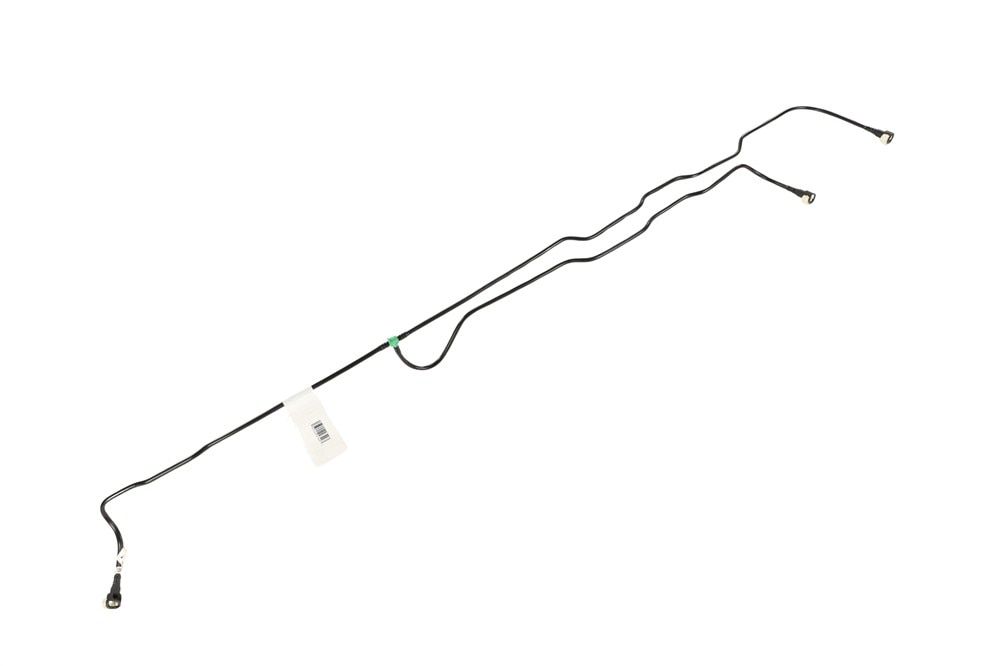 GM Genuine Parts Evaporative Emission Hose