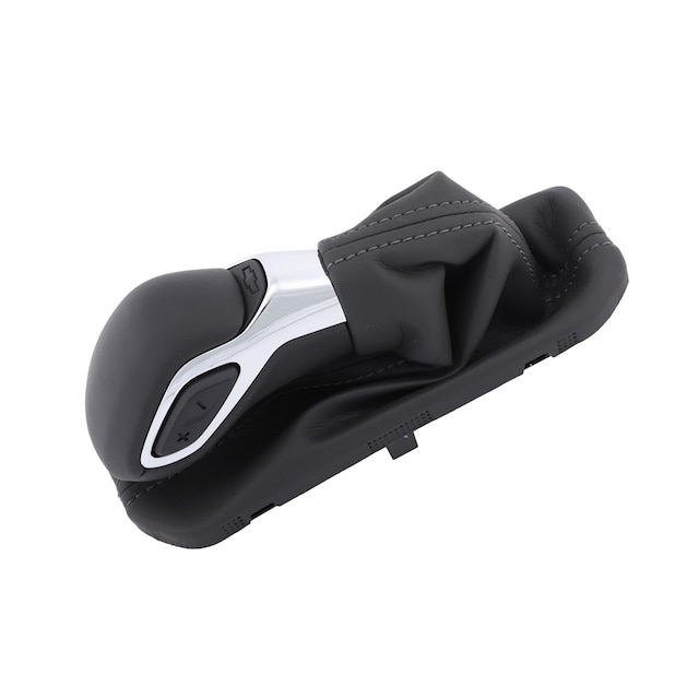 GM Genuine Parts Black Automatic Transmission Control Lever Knob