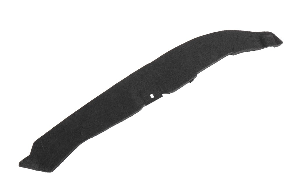 GM Genuine Parts Front Passenger Side Fender Insulator
