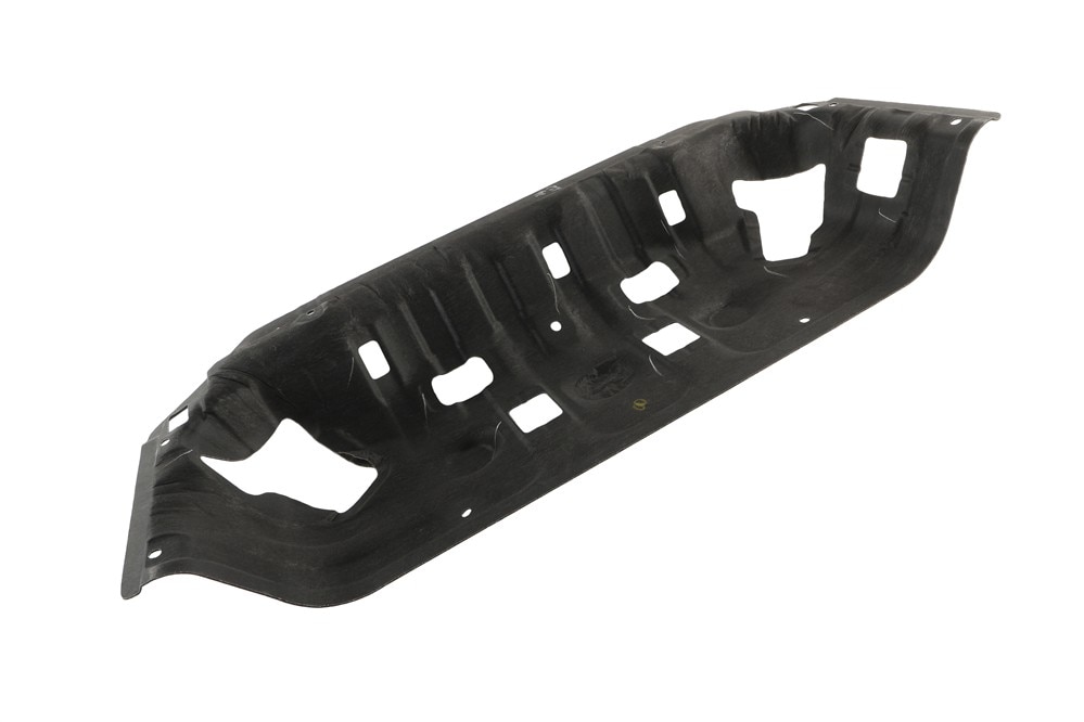 GM Genuine Parts Rear Compartment Floor Panel Insulator