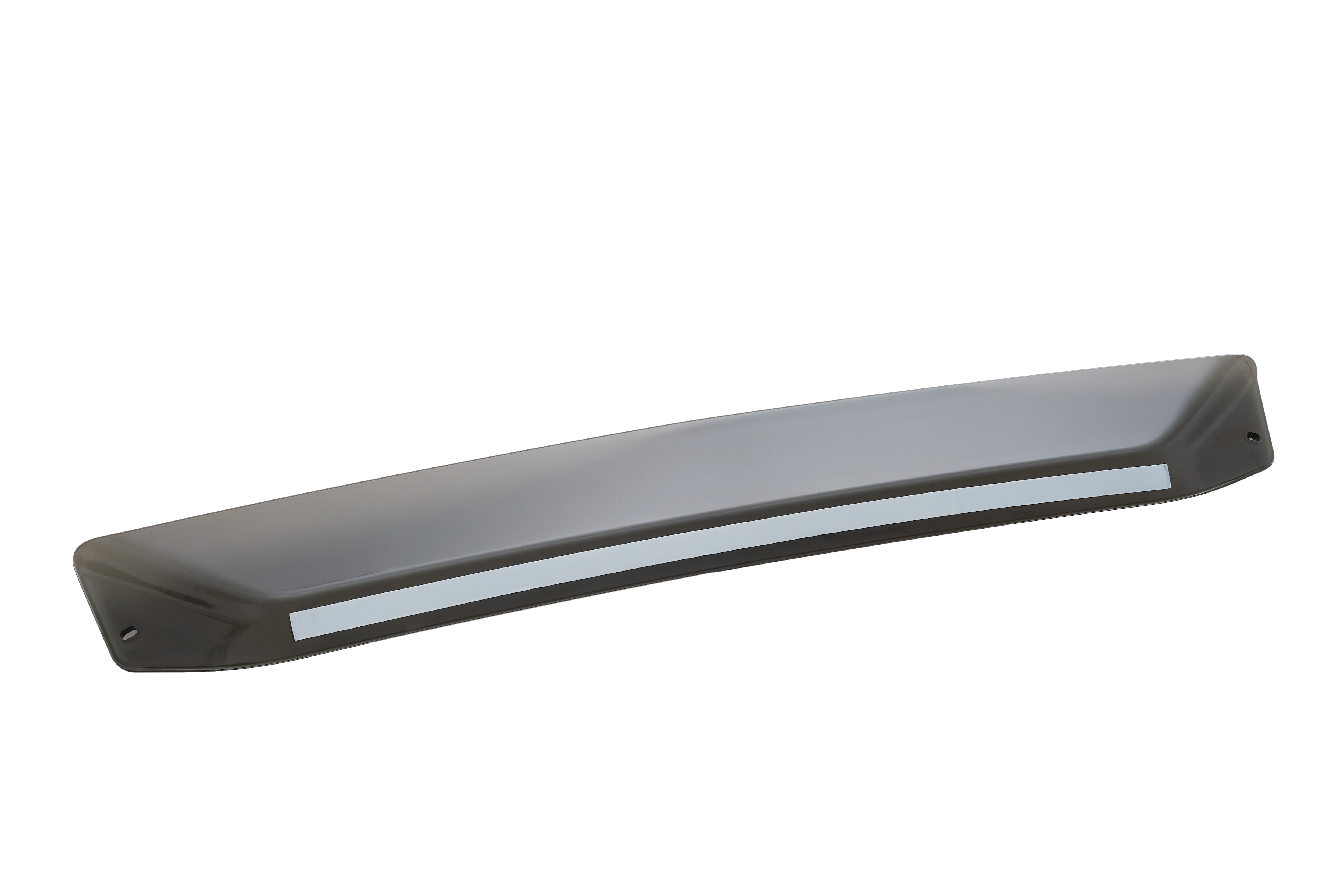 Wicker Bill Spoiler Extension Bridge with Jake Logo | 85544887