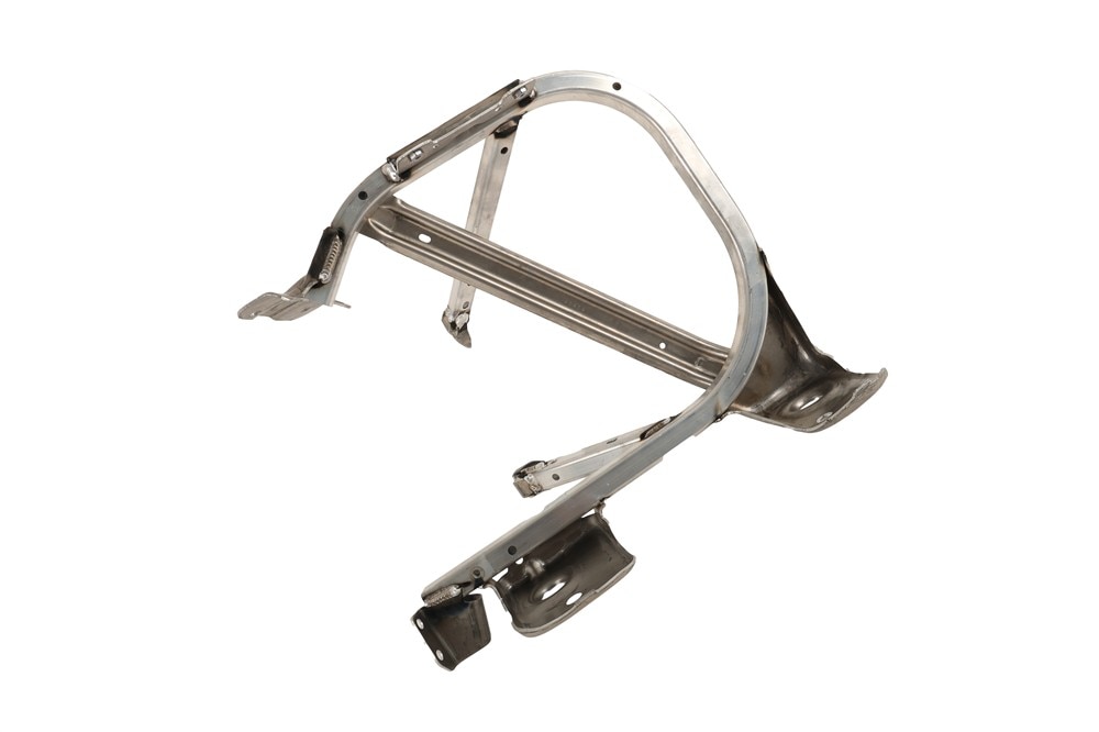 GM Genuine Parts Driver Side Radiator Support Brace