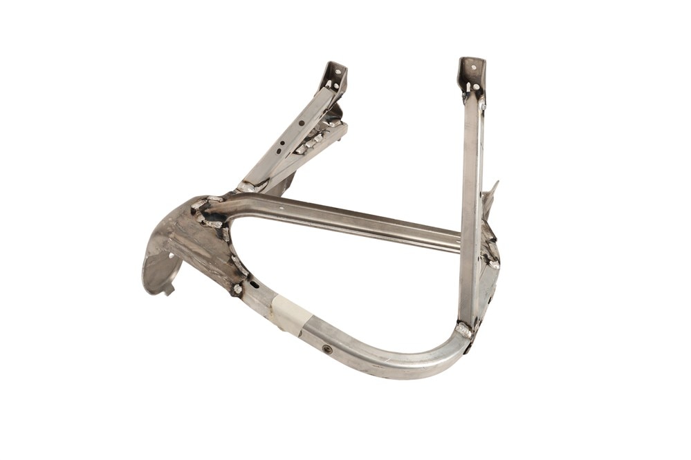 GM Genuine Parts Passenger Side Radiator Support Brace