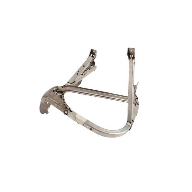 GM Genuine Parts Passenger Side Radiator Support Brace