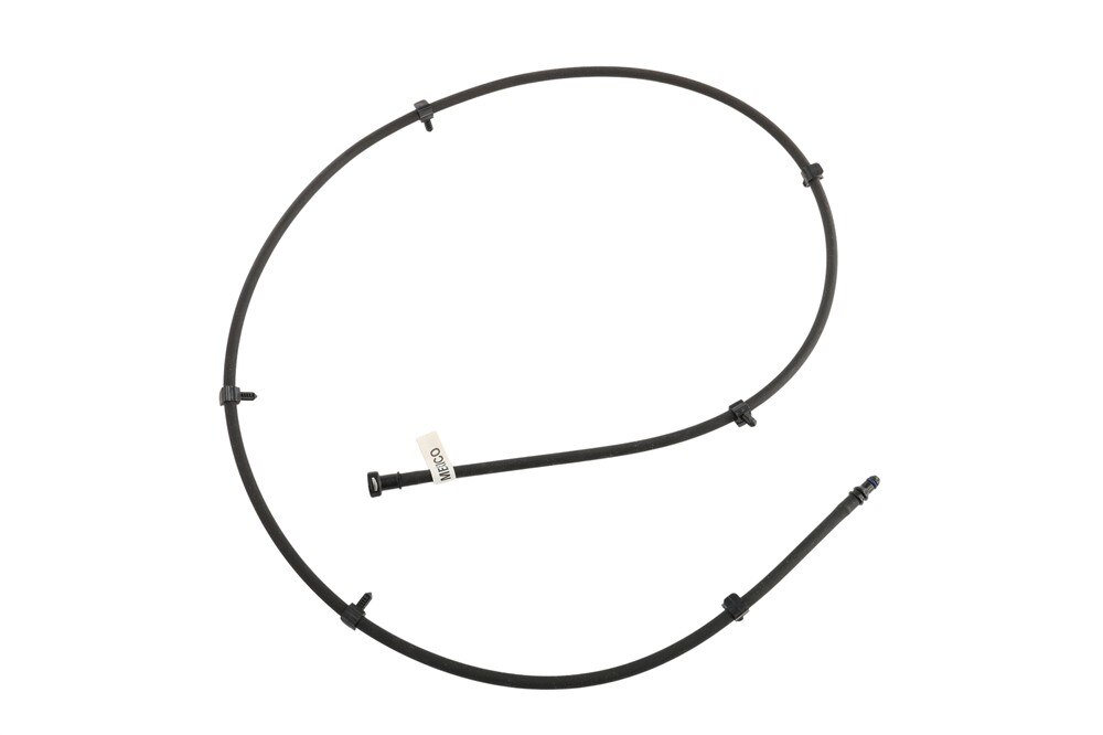 GM Genuine Parts View Long Range Object Detection Camera Nozzle Hose