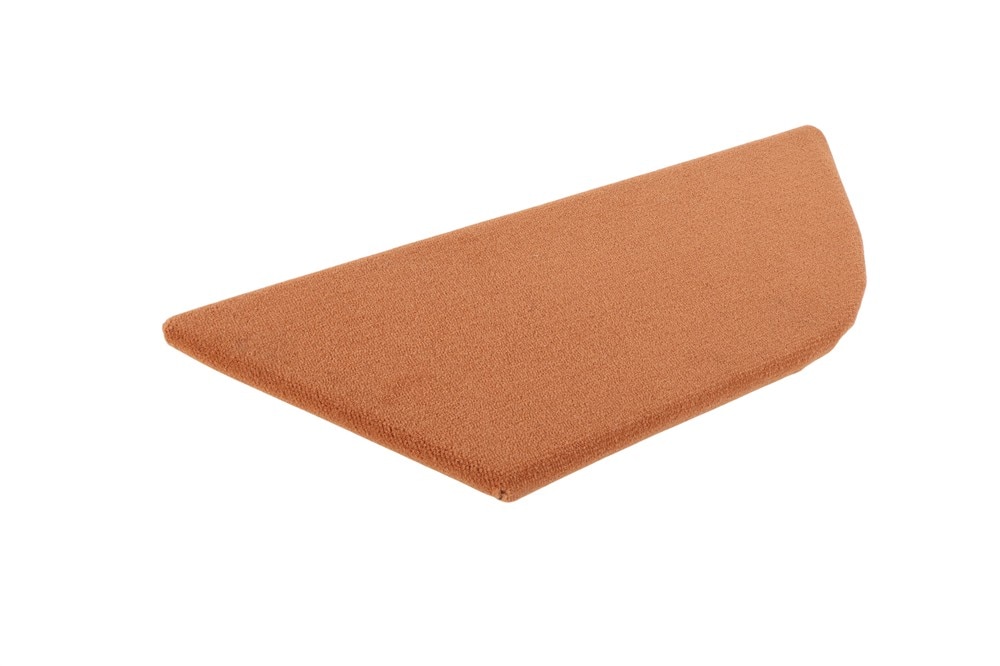 GM Genuine Parts Cinnamon Load Floor Rear Driver Side Compartment Cover