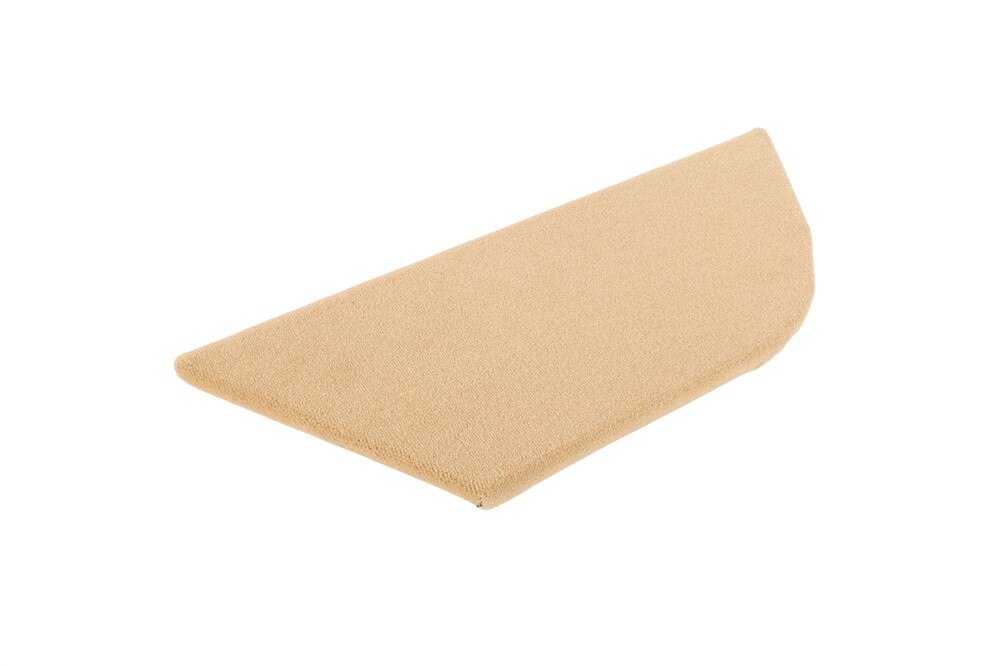 GM Genuine Parts Camelia Load Floor Rear Driver Side Compartment Cover