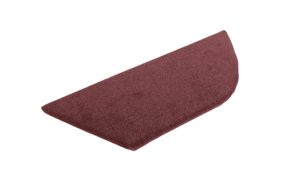 GM Genuine Parts Renaissance Red Load Floor Rear Driver Side Compartment Cover