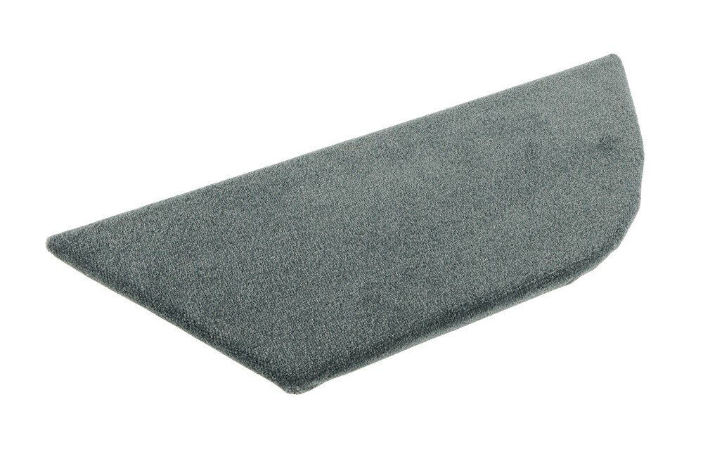 GM Genuine Parts Gasoline Int Load Floor Rear Driver Side Compartment Cover