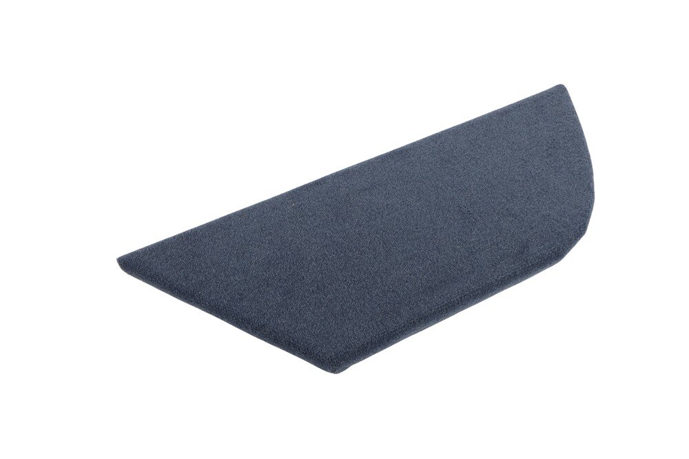 GM Genuine Parts Phantom Blue Load Floor Rear Driver Side Compartment Cover