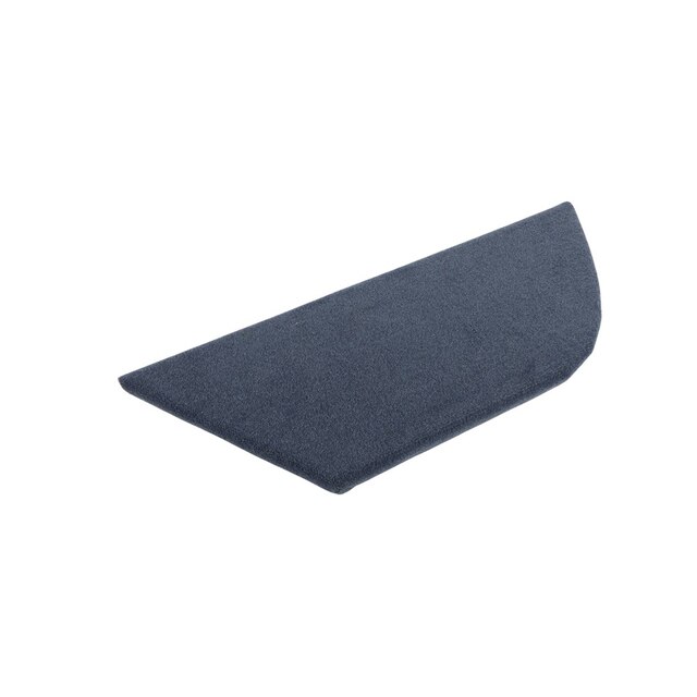 GM Genuine Parts Phantom Blue Load Floor Rear Driver Side Compartment Cover