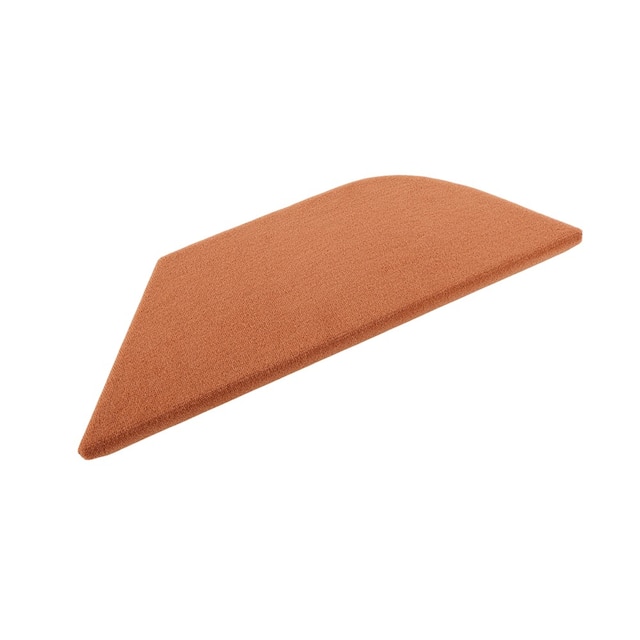 GM Genuine Parts Cinnamon Load Floor Rear Passenger Side Compartment Cover
